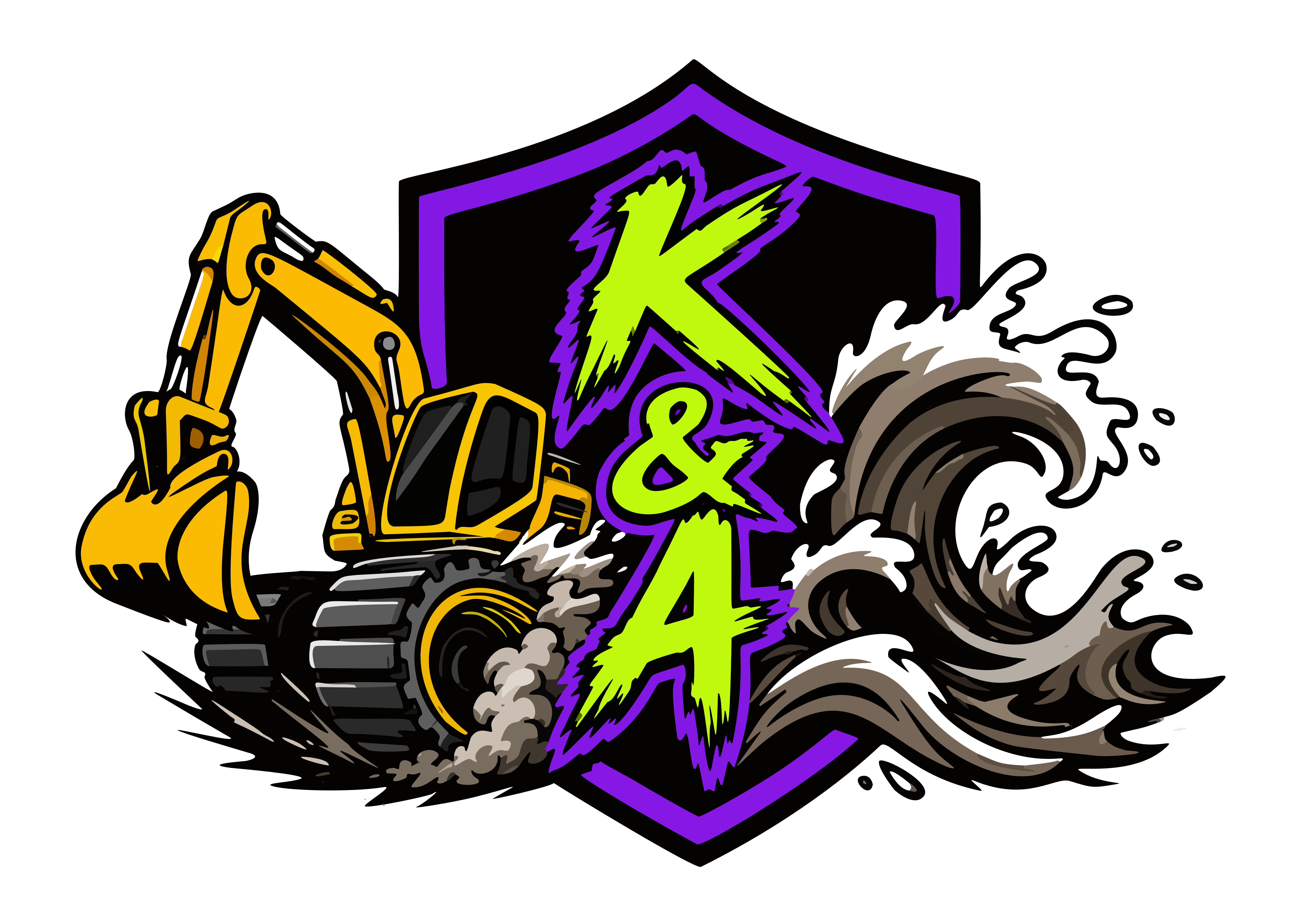 K & A Excavation