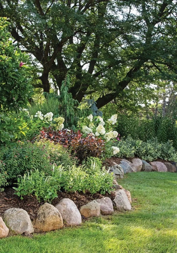 Hardscaping