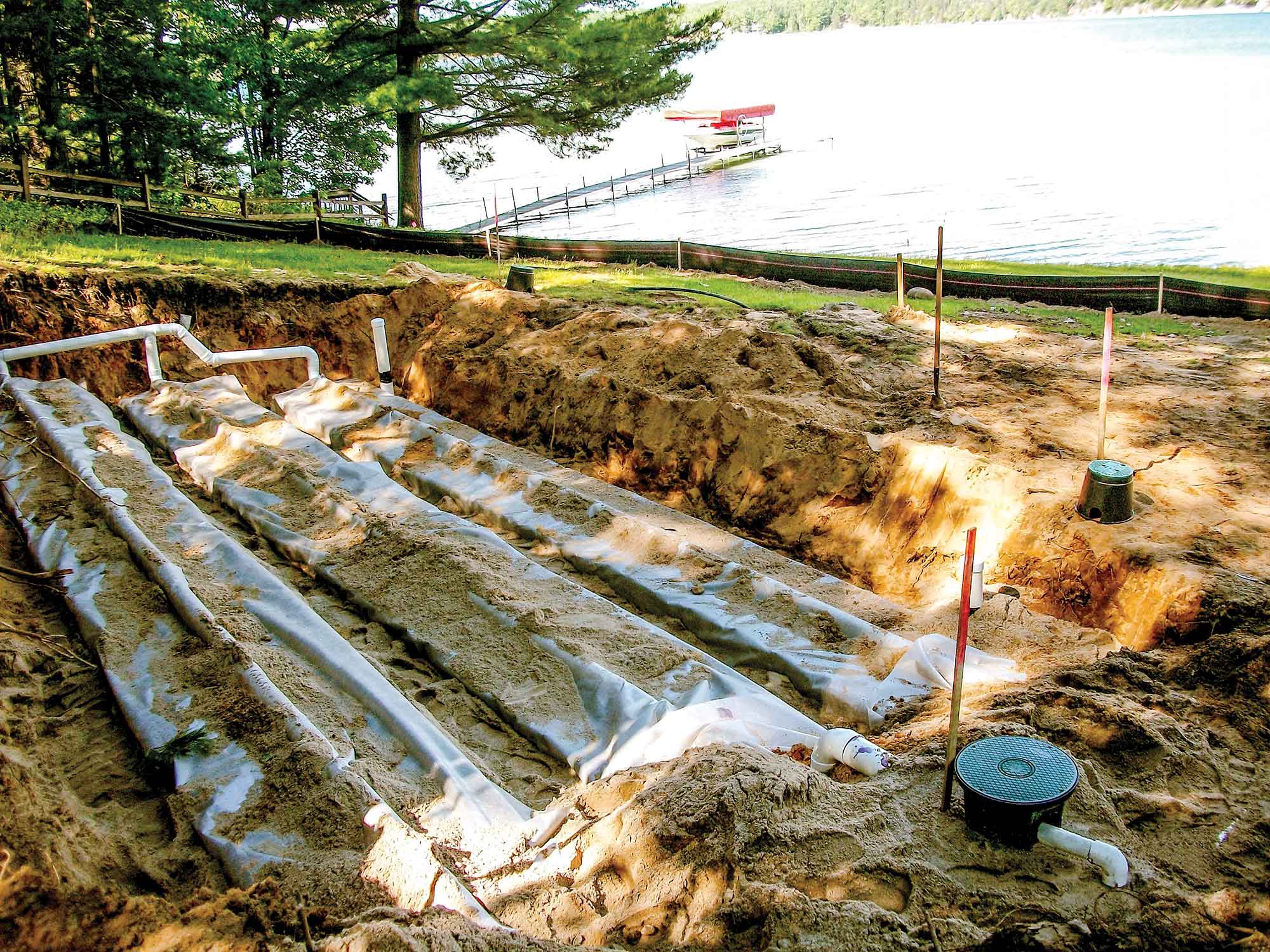 Wastewater Solutions